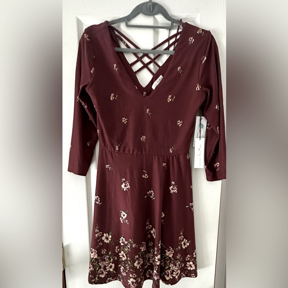 Nine Britton Dress New with Tags